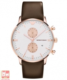 Đồng hồ Armani AR0398 chính hãng dành cho nam