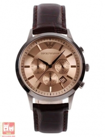 Đồng hồ Armani AR2433 chính hãng dành cho nam