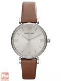 Đồng hồ Armani AR1679 dây da dành cho nữ