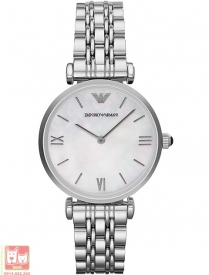 Đồng hồ Armani AR1682 sành điệu dành cho nữ