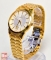 Đồng hồ Omega OM01 Full Gold cao cấp dành cho nam