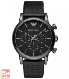 Đồng hồ Armani AR1737 dây da dành cho nam