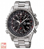 Đồng hồ Casio EF-527D-1AV cao cấp dành cho nam