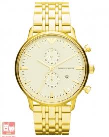 Đồng hồ Armani AR0386FG | Đồng hồ nam