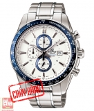 Casio chính hãng cao cấp dành cho nam EF-547D-7AVDF