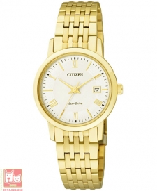 Đồng hồ Citizen EW1582-54A lady cao cấp