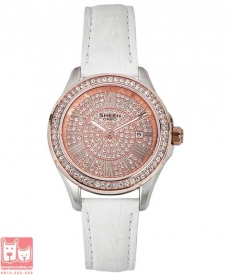 Đồng hồ Casio SHE-4510L-9AV|Đồng hồ nữ