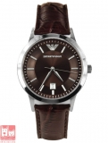 Đồng hồ Armani AR2414 dây da|Đồng hồ nữ