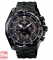 Đồng hồ Casio EF-550PB-1AV Đồng Hồ nam dây cao su