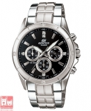 Đồng hồ Casio EF-544D-1AV dành cho nam