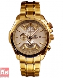 Đồng hồ Casio EFR-520FG-7AV chính hãng