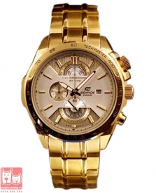Đồng hồ Casio EFR-520FG-7AV chính hãng