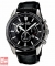 Đồng hồ Casio EFR-510L-1AV dây da cho nam