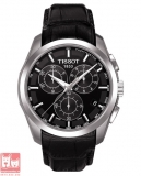 Đồng hồ Tissot T035.617.16.051  dây da cho nam