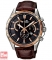 Đồng hồ Casio EFR-510L-5Av dây da cho nam