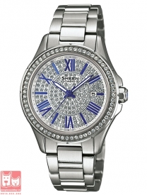 Đồng hồ Casio SHE-4510D-7AV