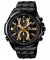 Đồng Hồ Casio EFR-536BK-1A9