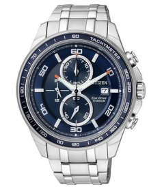 Đồng Hồ Citizen CA0346-59L