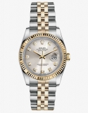 Đồng hồ Rolex Datejust R007 Automatic dành cho nữ