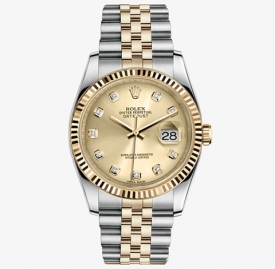 Đồng hồ Rolex Datejust cao cấp R001 Automatic dành cho nam