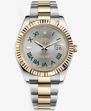 Đồng hồ Rolex Datejust R027 Automatic dành cho nam