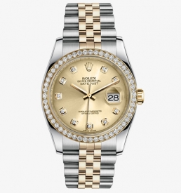 Đồng hồ Rolex Datejust R002 Automatic cao cấp dành cho nam