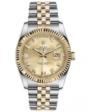 Đồng hồ Rolex Daydate R011 Automatic dành cho nam