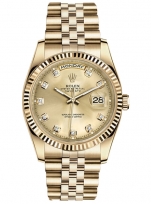 Dong-ho-Rolex-Daydate-R014-Automatic-ma-vang-danh-cho-nam