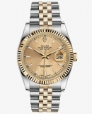 Đồng hồ Rolex Datejust Automatic dành cho nam