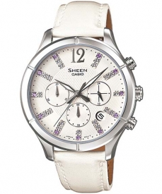 Đồng hồ Casio SHE-5020L-7AV