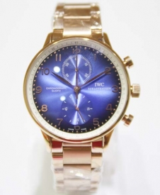Đồng hồ doanh nhân IWC IC3268