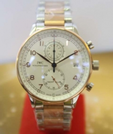 Đồng hồ doanh nhân IWC IC3269