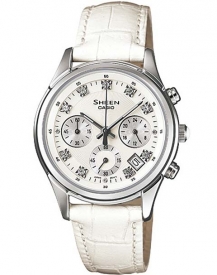 Đồng hồ Casio SHE-5023L-7A