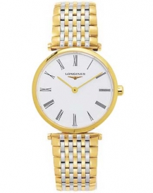 Đồng hồ Longines LS4.264.00