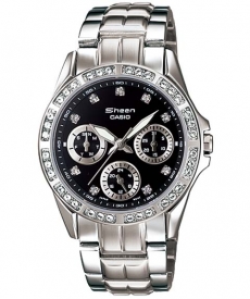 Đồng hồ Casio SHN-3013D-1AV