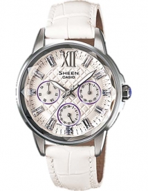 Đồng hồ Casio SHE-3029L-7AV