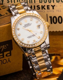 Đồng hồ Rolex Datejust R106