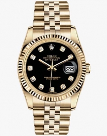 Đồng hồ Rolex Datejust R1016