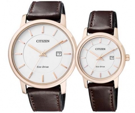 Đồng hồ đôi Citizen BM6753-00A EW1563-08A