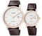Đồng hồ đôi Citizen BM6753-00A EW1563-08A