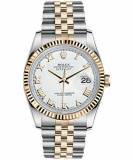 Đồng hồ Rolex Datejust R116233