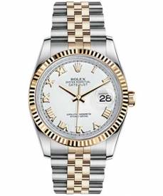 Đồng hồ Rolex Datejust R116233