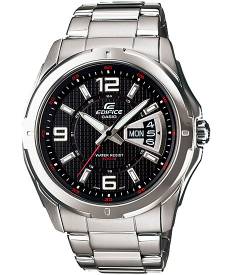 Đồng hồ Casio EF-129D-1AV