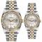 Đồng hồ đôi Rolex R006 R007