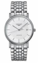 Dong-ho-Logines-Automatic-L4821-White