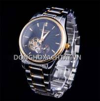 Dong-ho-Longines-L25-Ai-Black-Automatic