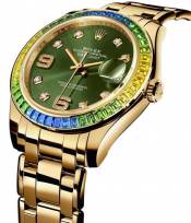 Dong-ho-Rolex-RL15-AI-Automatic