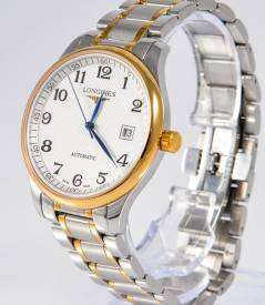 Đồng hồ Longines L2.669.332 Automatic