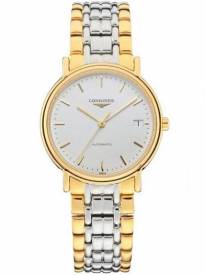 Đồng hồ Longines L2.669.335 cao cấp dành cho quý ông