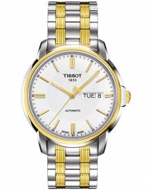 Đồng hồ Tissot T065.430.22.031.00